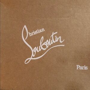 Christian Louboutin